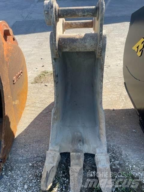 Doosan DX255LC-5 Εκσκαφείς με ερπύστριες