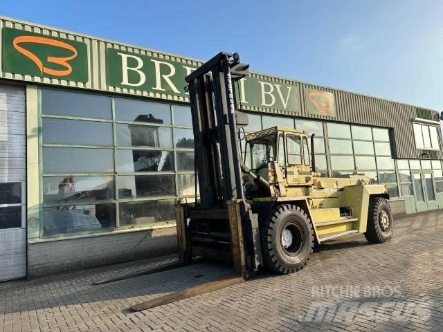Svetruck 30120 Πετρελαιοκίνητα Κλαρκ