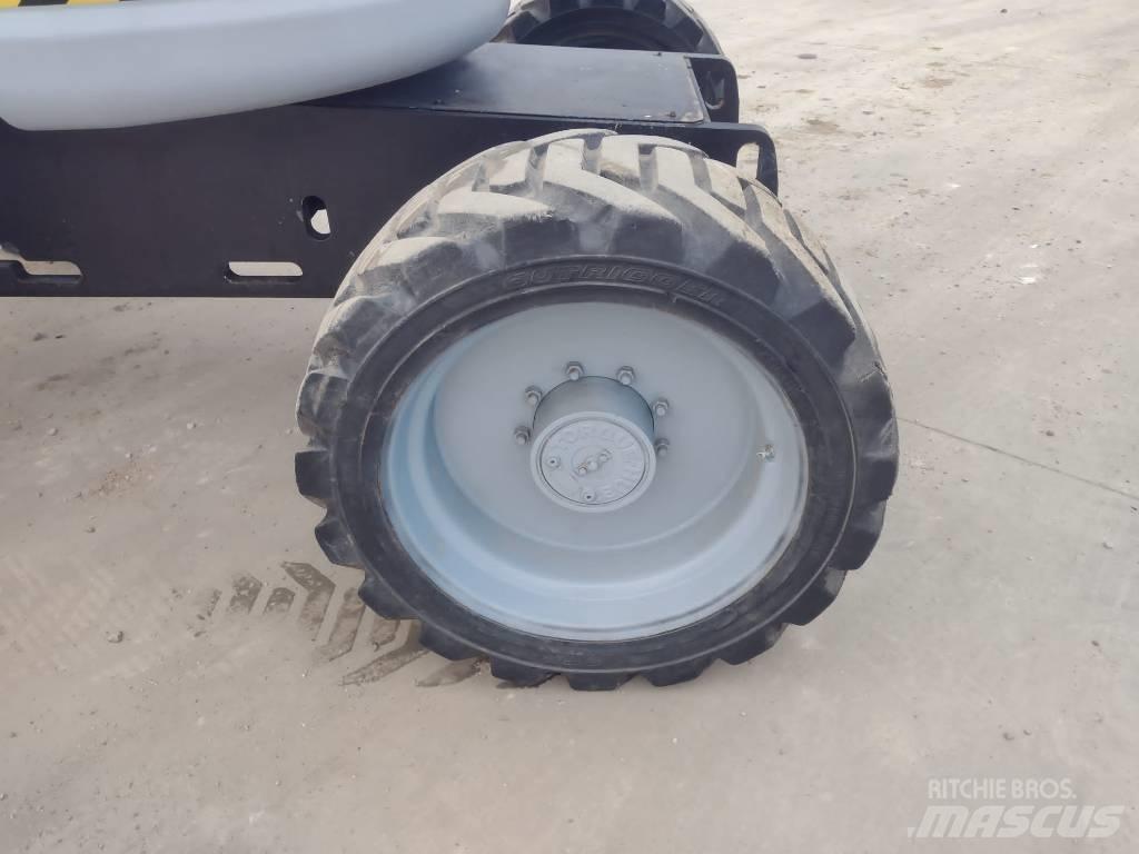 Genie Z 45/25 RT Ανυψωτήρες με αρθρωτό βραχίονα