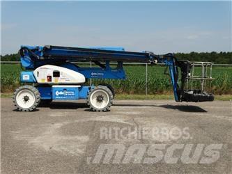 Niftylift HR 21 D E Ανυψωτήρες με αρθρωτό βραχίονα