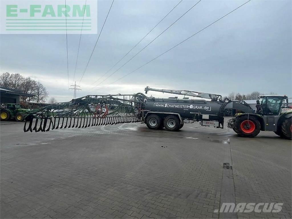  Gebo ptlx31400 Διασκορπιστές κοπριάς