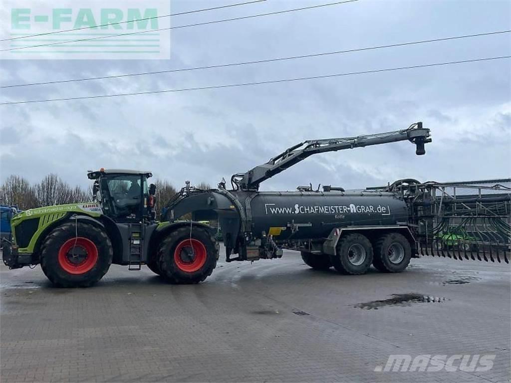  Gebo ptlx31400 Διασκορπιστές κοπριάς