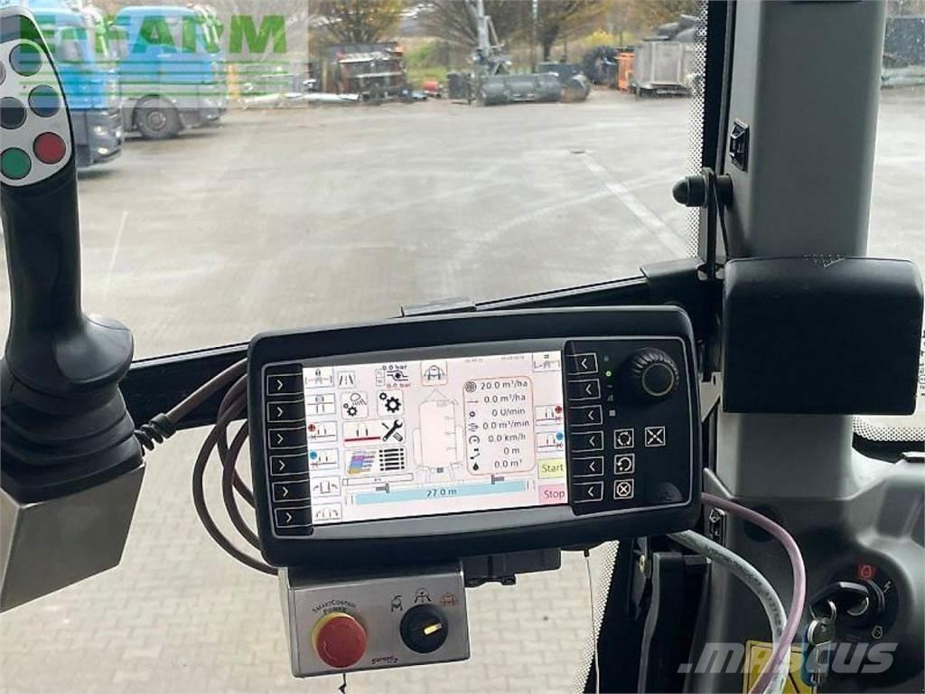  Gebo ptlx31400 Διασκορπιστές κοπριάς