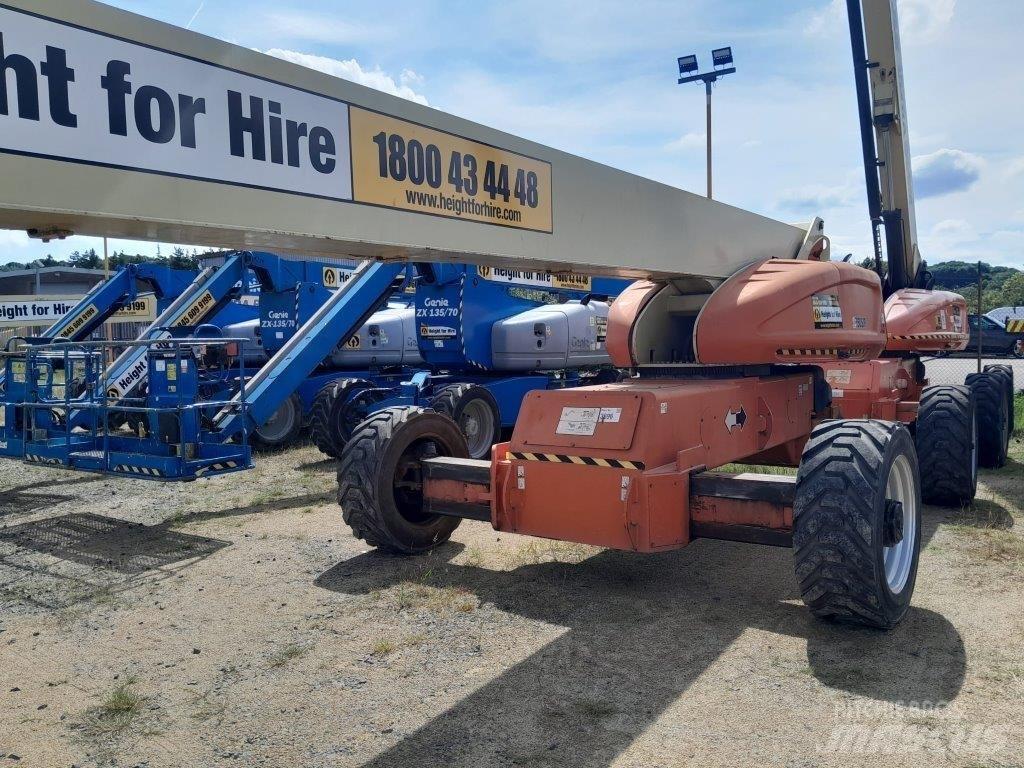 JLG 1350 SJP Ανυψωτήρες με τηλεσκοπικό βραχίονα