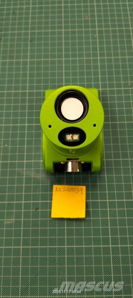 Vögele AUGER SENSOR Επεξεργασίας επίστρωσης ασφάλτου