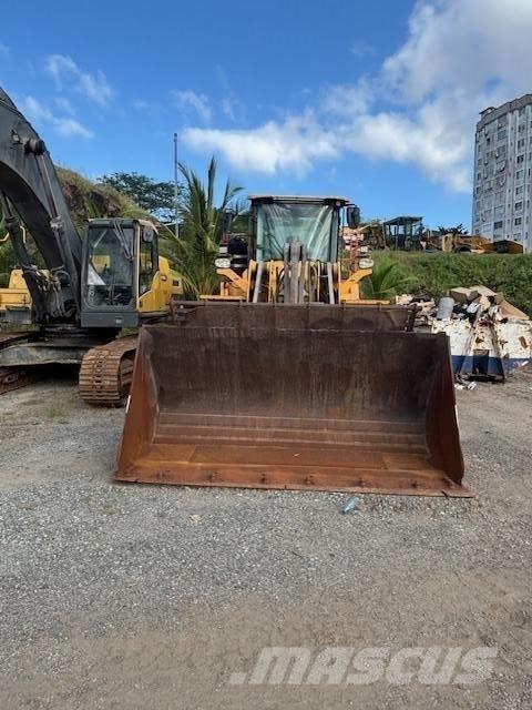 Volvo L 150 H Φορτωτές με λάστιχα (Τροχοφόροι)