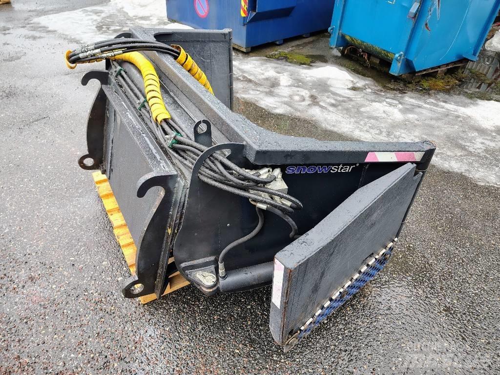 Snowstar MSB170 Άλλα μηχανήματα για το δρόμο και το χιόνι