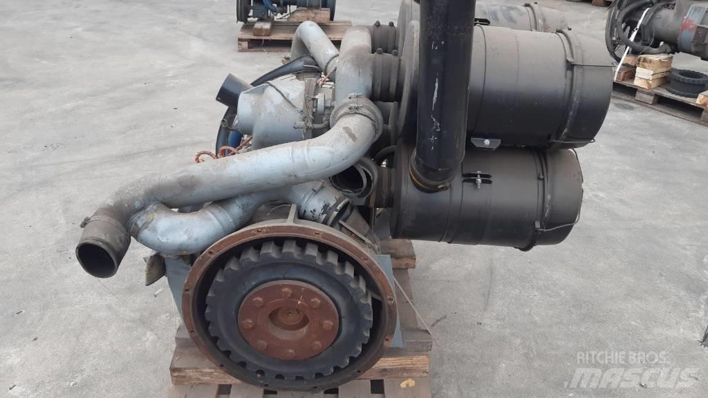 Atlas Copco XAS 450 Συμπιεστές