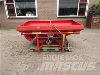 Lely Centerliner Διαστρωτήρες ανοργάνων