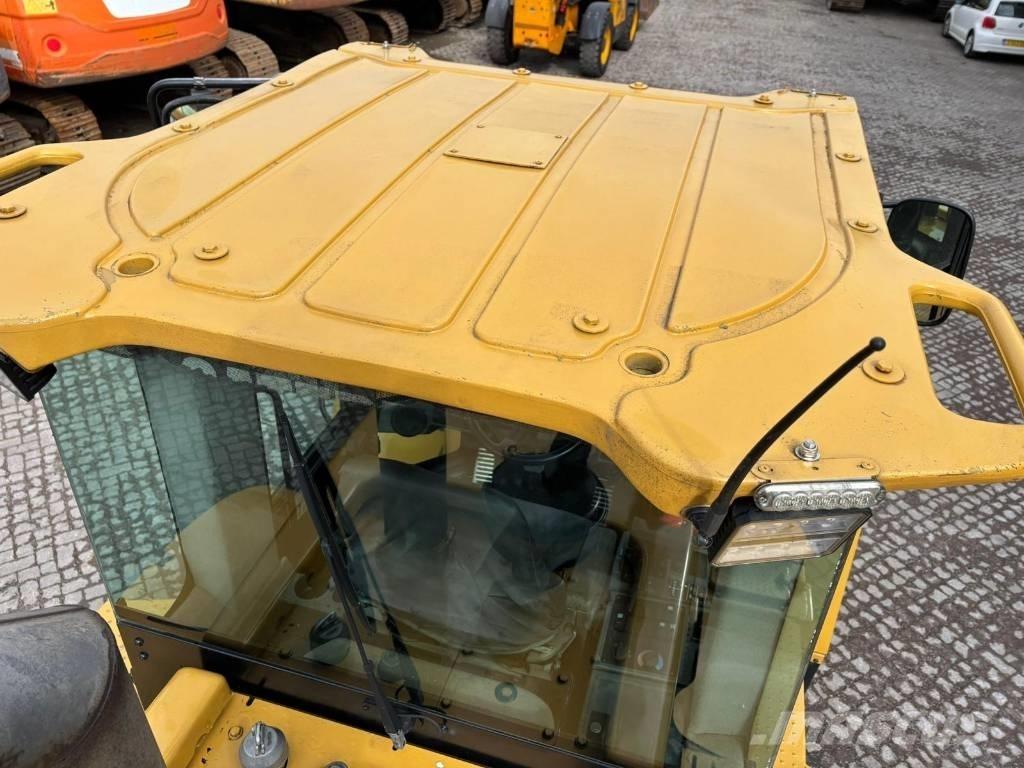 CAT 938 G Φορτωτές με λάστιχα (Τροχοφόροι)