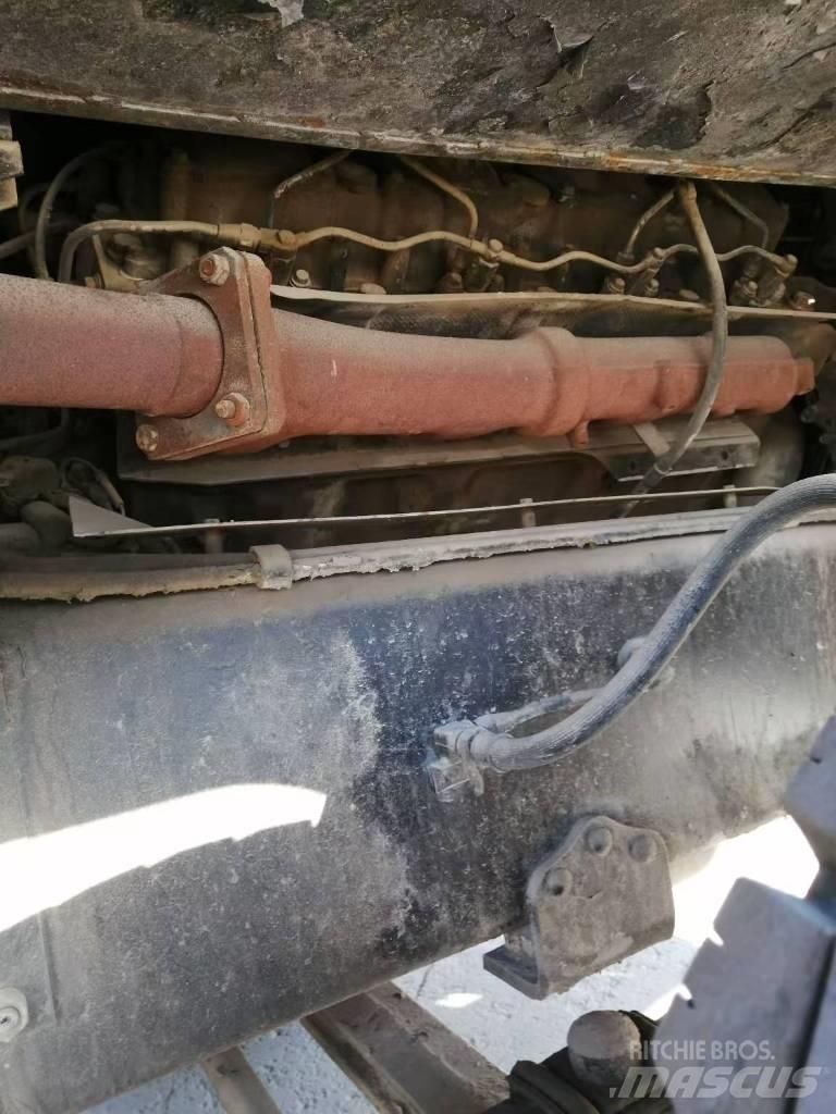 Tadano TL 300 E Γερανοί ανώμαλου εδάφους