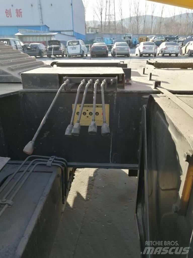 Tadano TL 300 E Γερανοί ανώμαλου εδάφους
