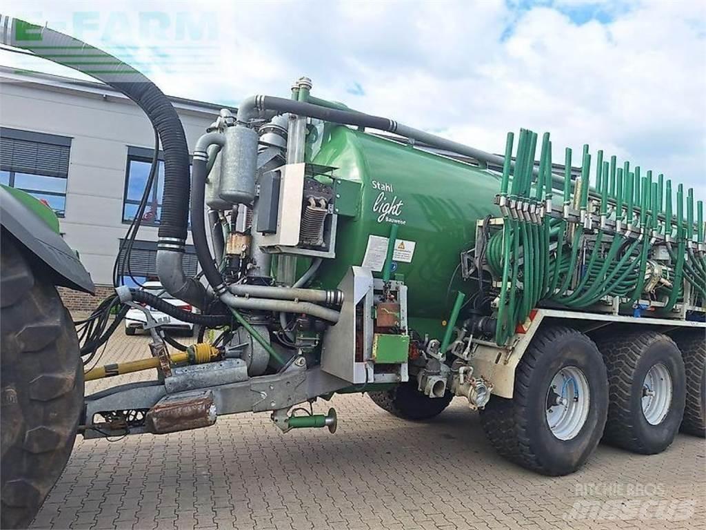 Kotte vq32000 Διασκορπιστές κοπριάς