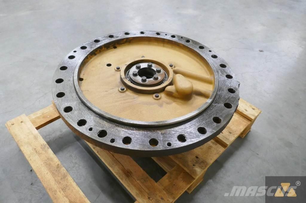 CAT 127-2724 Μεταφορές - Άλλα