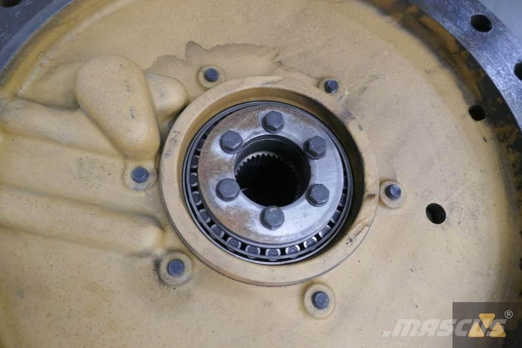 CAT 127-2724 Μεταφορές - Άλλα