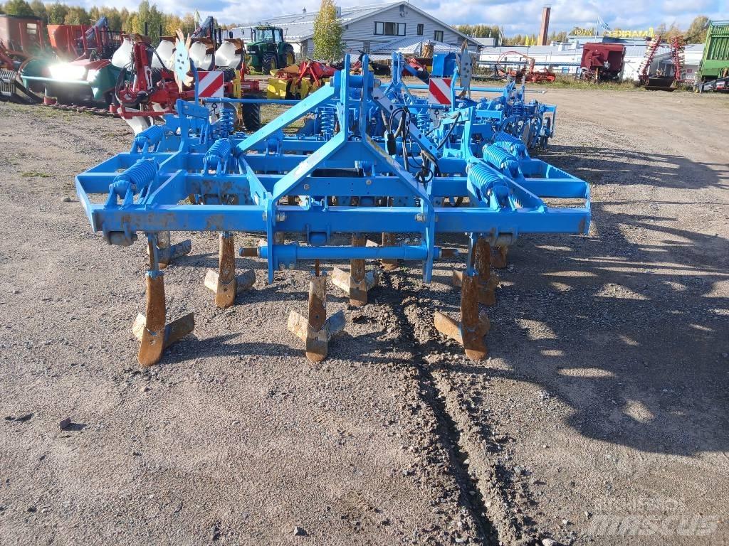 Lemken Karat 10/300 Καλλιεργητές - Ρίπερ