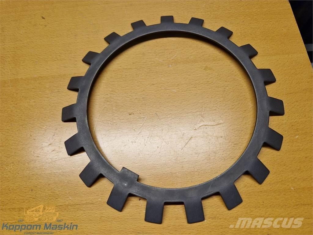  Other/Övrigt MB34 Σασί - πλαίσιο