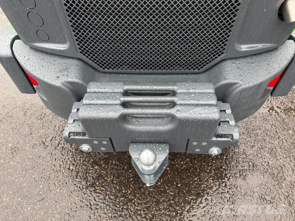 Avant 860 i Μίνι φορτωτές