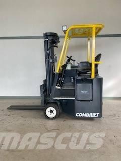 Combilift CB 3000 Ανυψωτικά στενών δρόμων 4 κατευθύνσεων