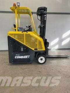 Combilift CB 3000 Ανυψωτικά στενών δρόμων 4 κατευθύνσεων