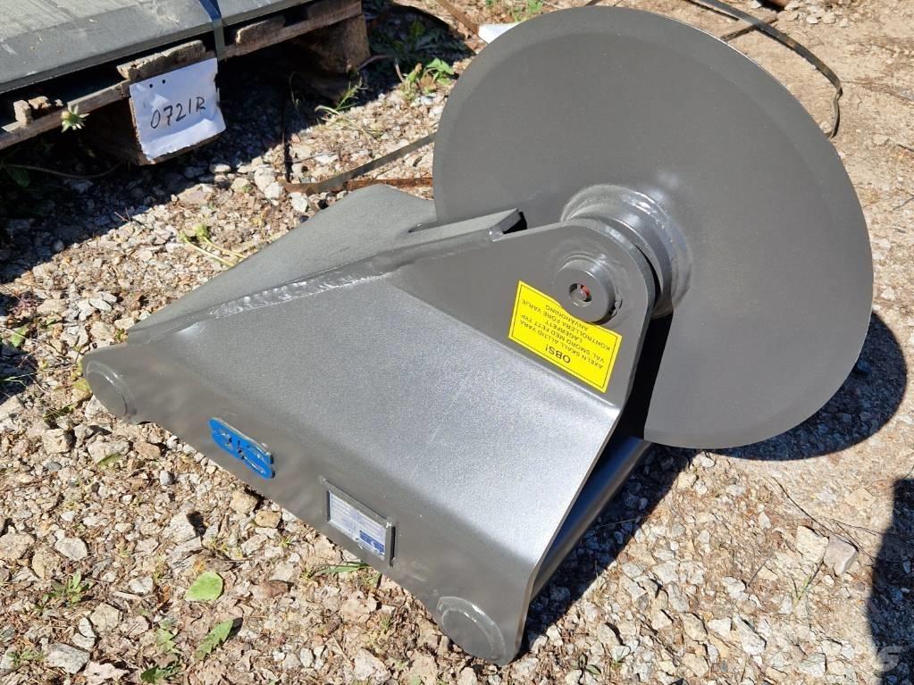 SB Asfaltskärare S60 Κόπτες