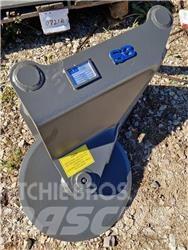 SB Asfaltskärare S60 Κόπτες