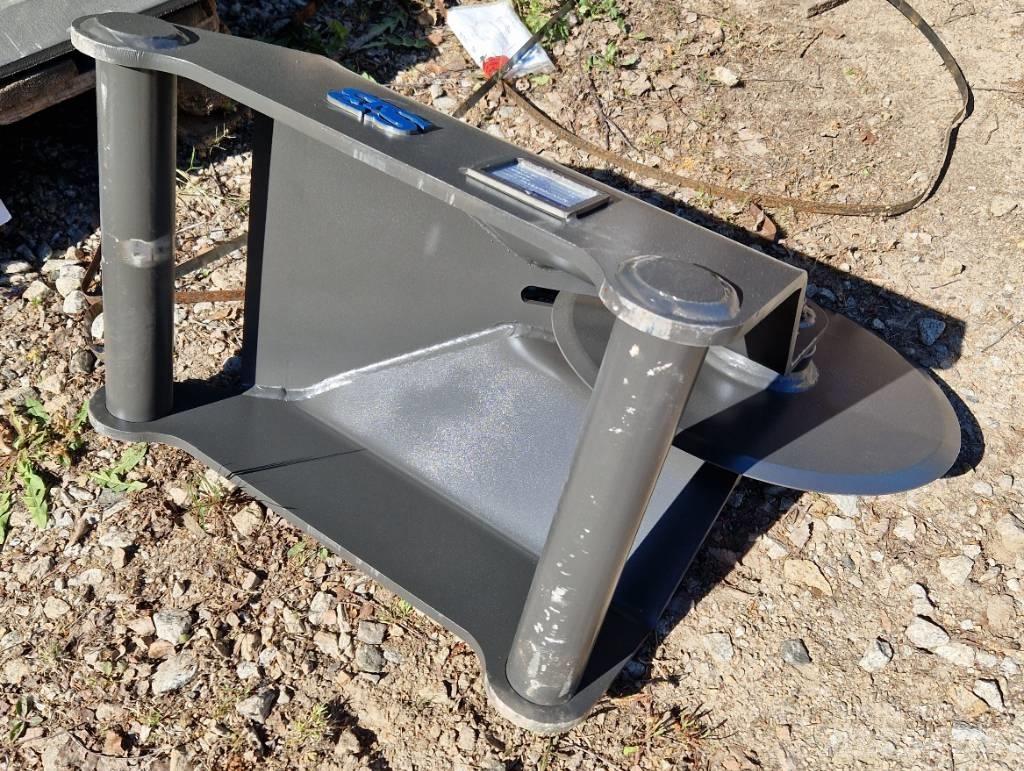 SB Asfaltskärare S60 Κόπτες
