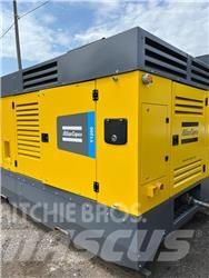 Atlas Copco Y1200 Συμπιεστές