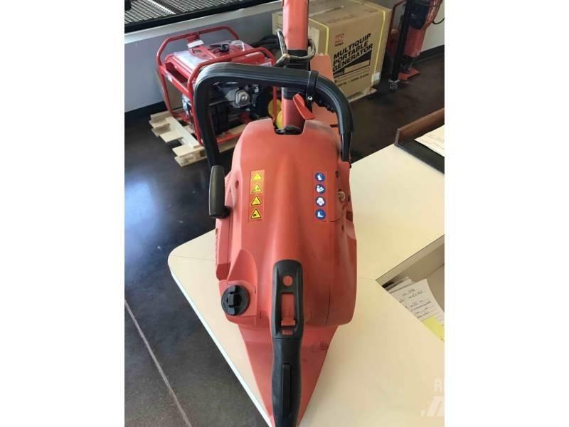 Hilti DSH700X Πριόνια βράχων και σκυροδέματος
