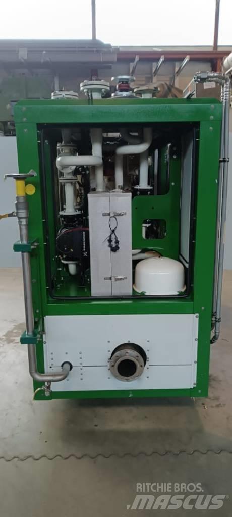  2G KWK 140EG Γεννήτριες αερίου