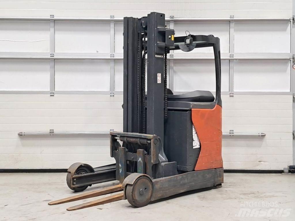 Linde R20-01 Ανυψωτικά στενών δρόμων