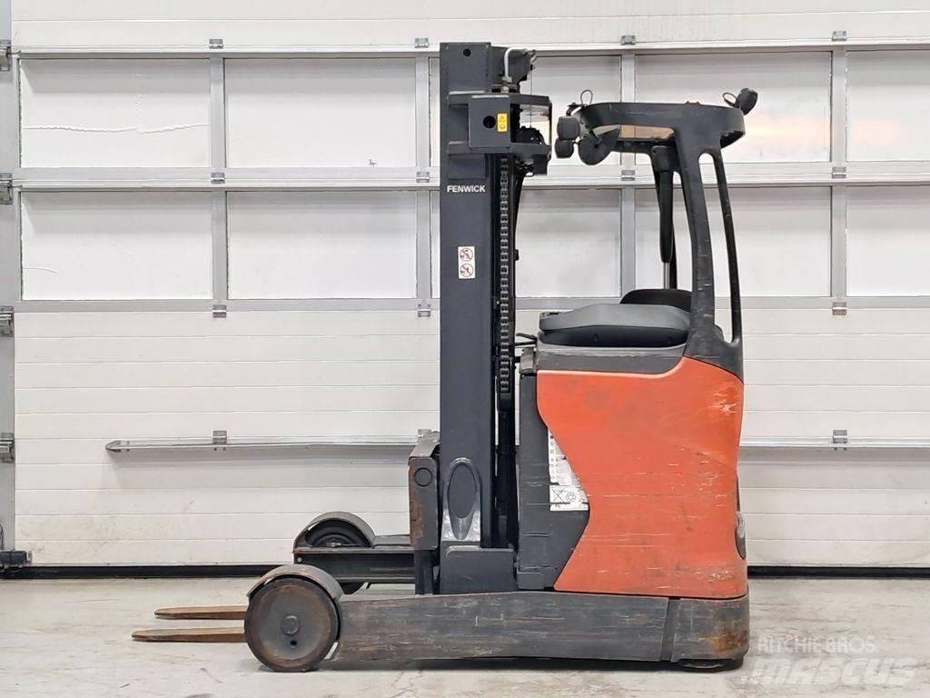 Linde R20-01 Ανυψωτικά στενών δρόμων