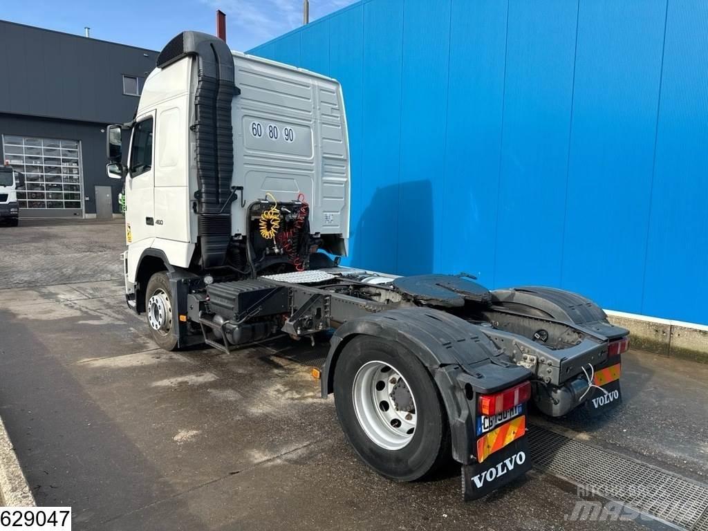 Volvo FH 460 Τράκτορες