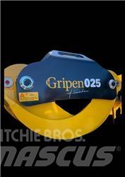 HSP GRIPEN 025 Αρπάγες