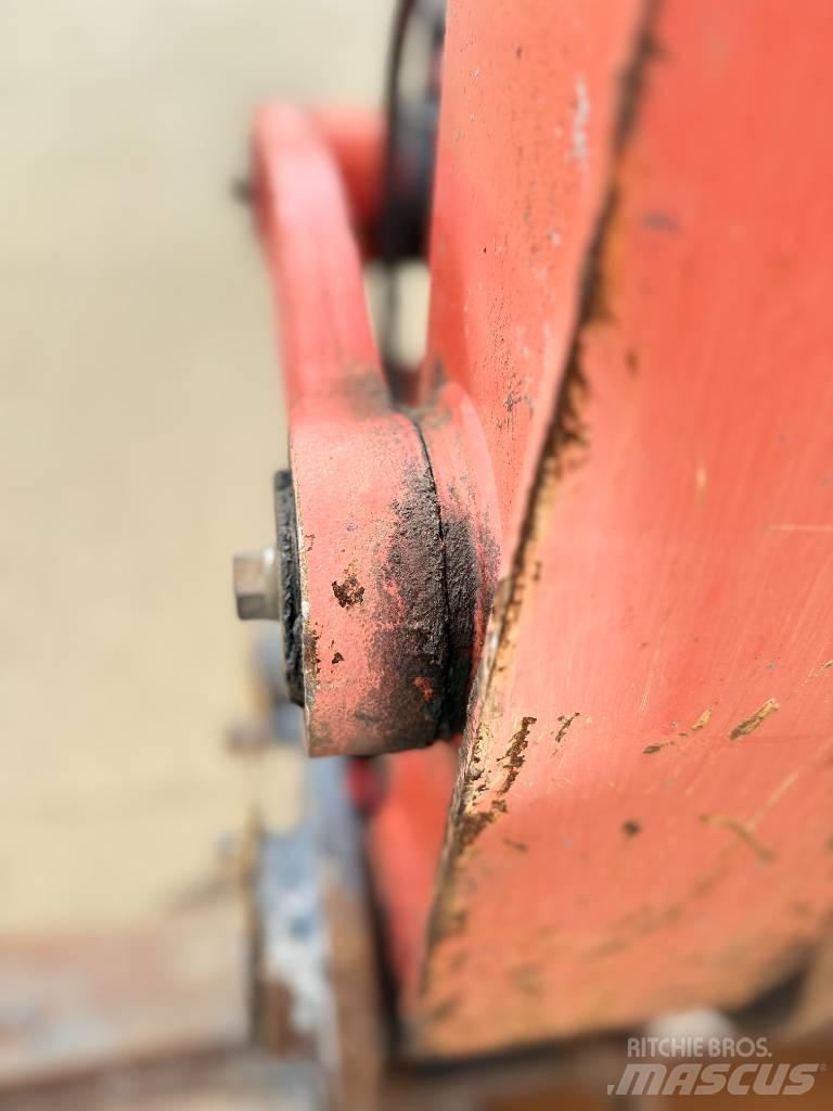 Kubota KX 080-4 Μίνι εκσκαφείς 7t - 12t