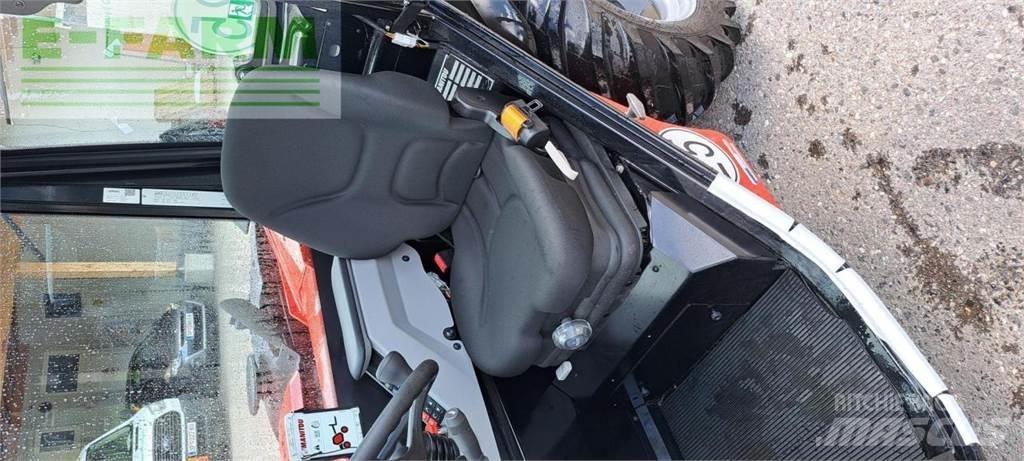 Manitou ULM 412 H Συστήματα τηλεχειρισμού για τη γεωργία