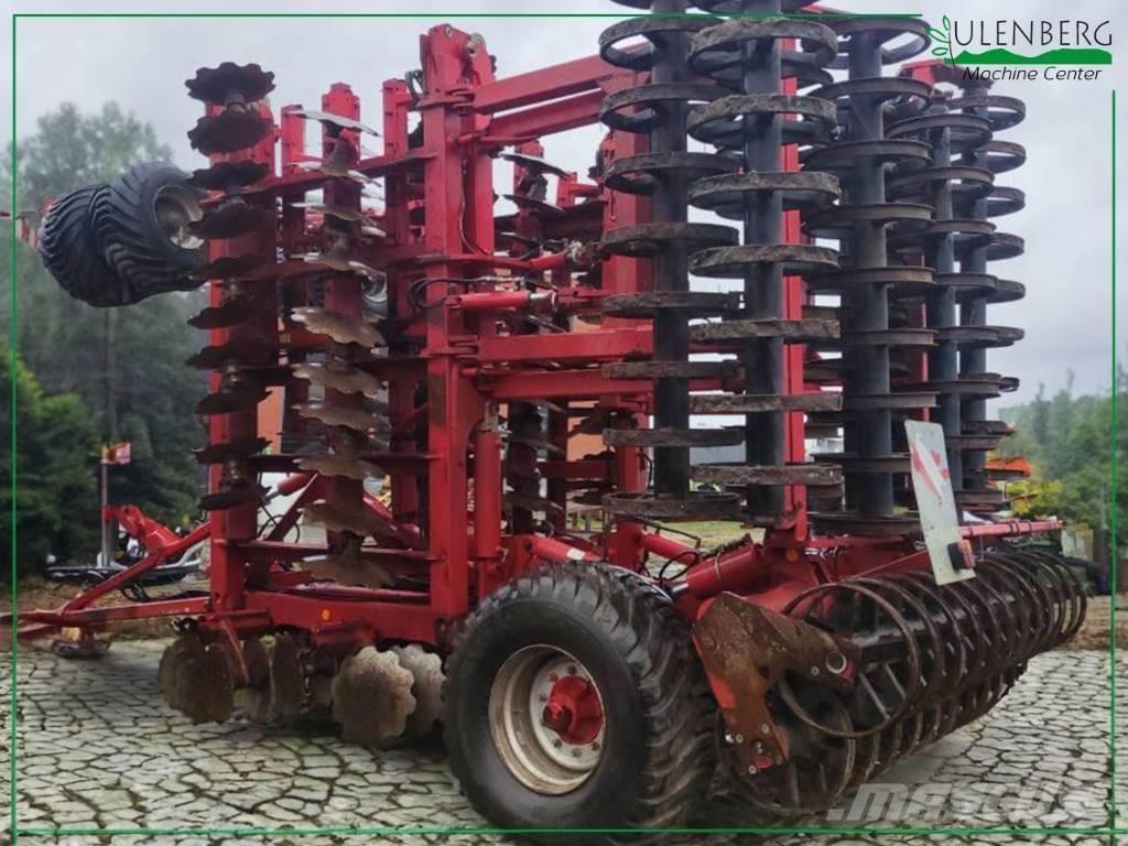 Horsch Joker 12 RT Δισκοσβάρνες