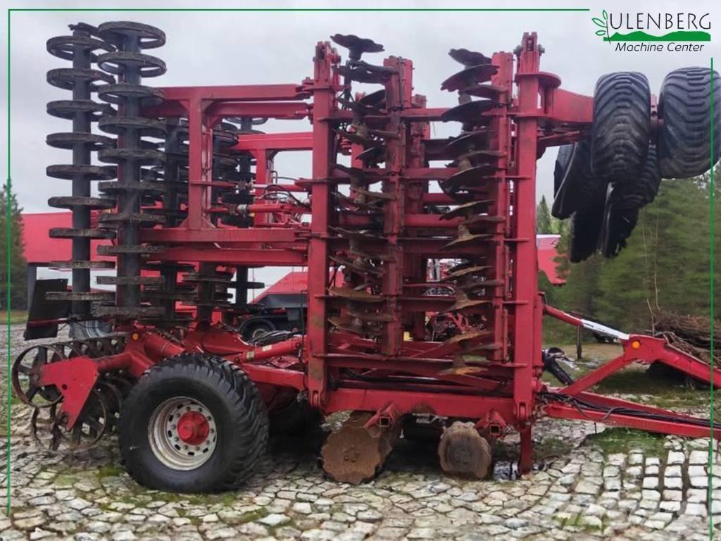 Horsch Joker 12 RT Δισκοσβάρνες