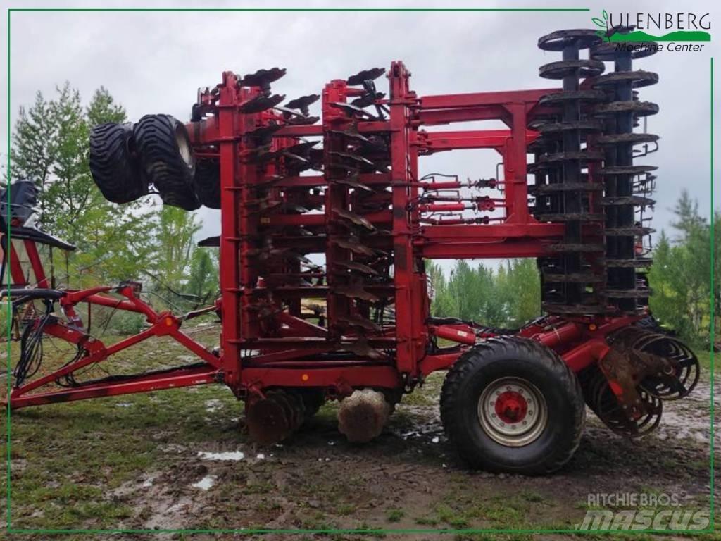 Horsch Joker 12 RT Δισκοσβάρνες
