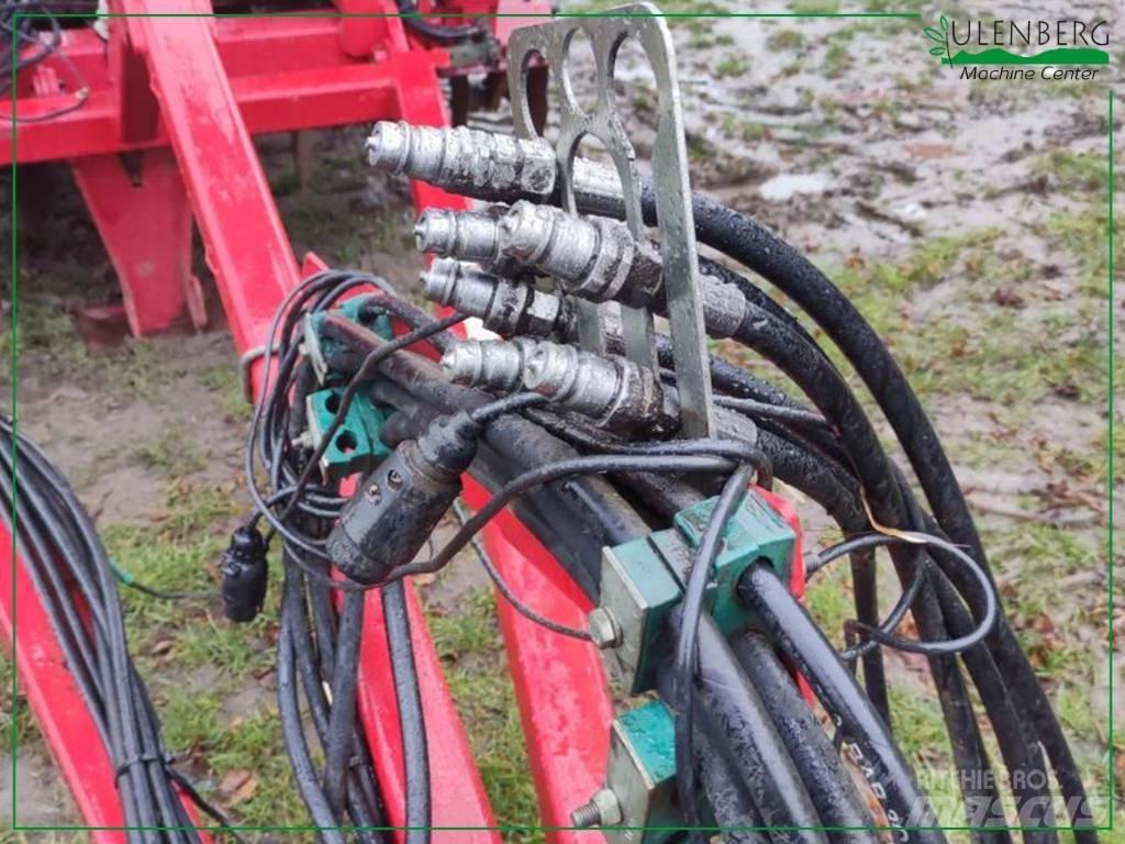 Horsch Joker 12 RT Δισκοσβάρνες