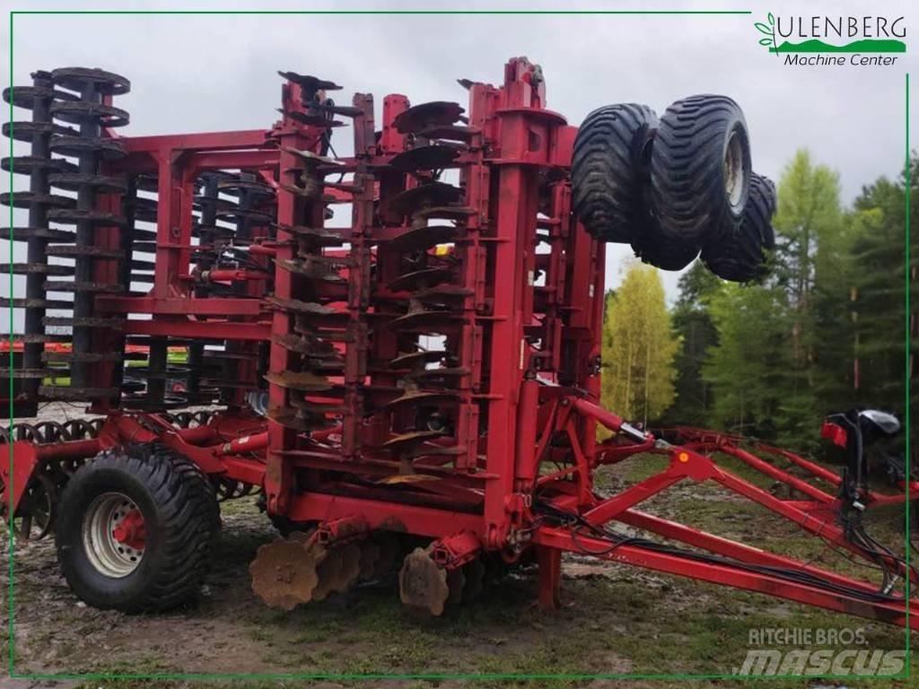 Horsch Joker 12 RT Δισκοσβάρνες