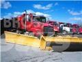 Western Star 4700 SB Εκχιονιστήρες και χιονοδιώχτες