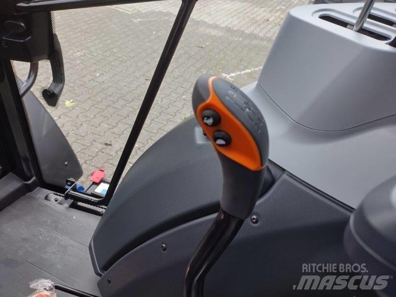 Valtra A95 Τρακτέρ