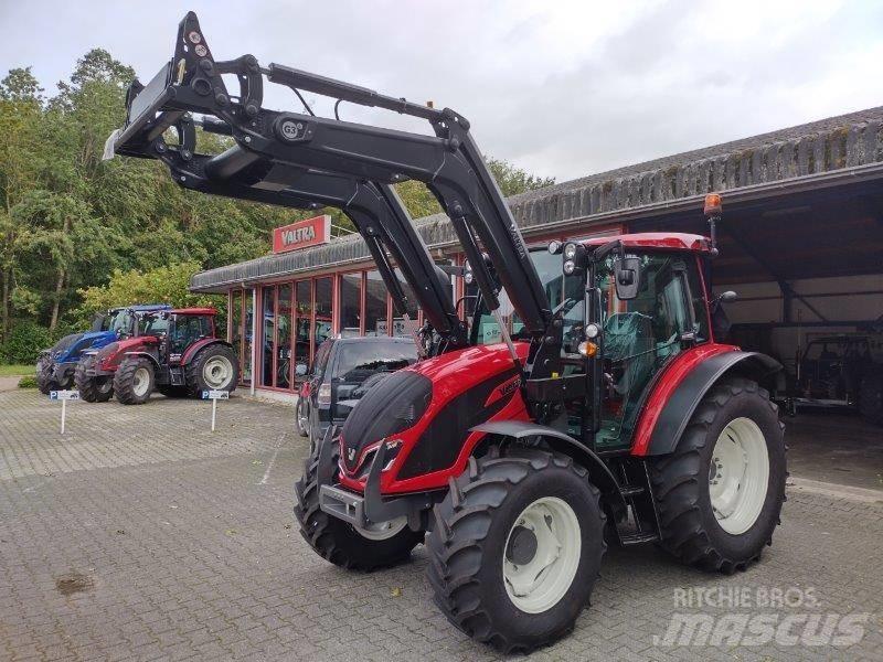 Valtra A95 Τρακτέρ