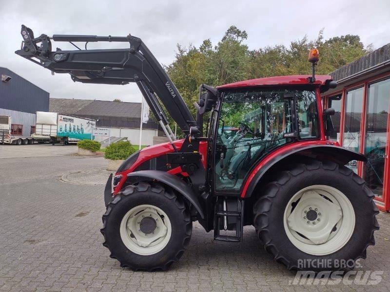 Valtra A95 Τρακτέρ