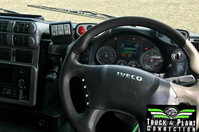 Iveco 400 Άλλα Φορτηγά