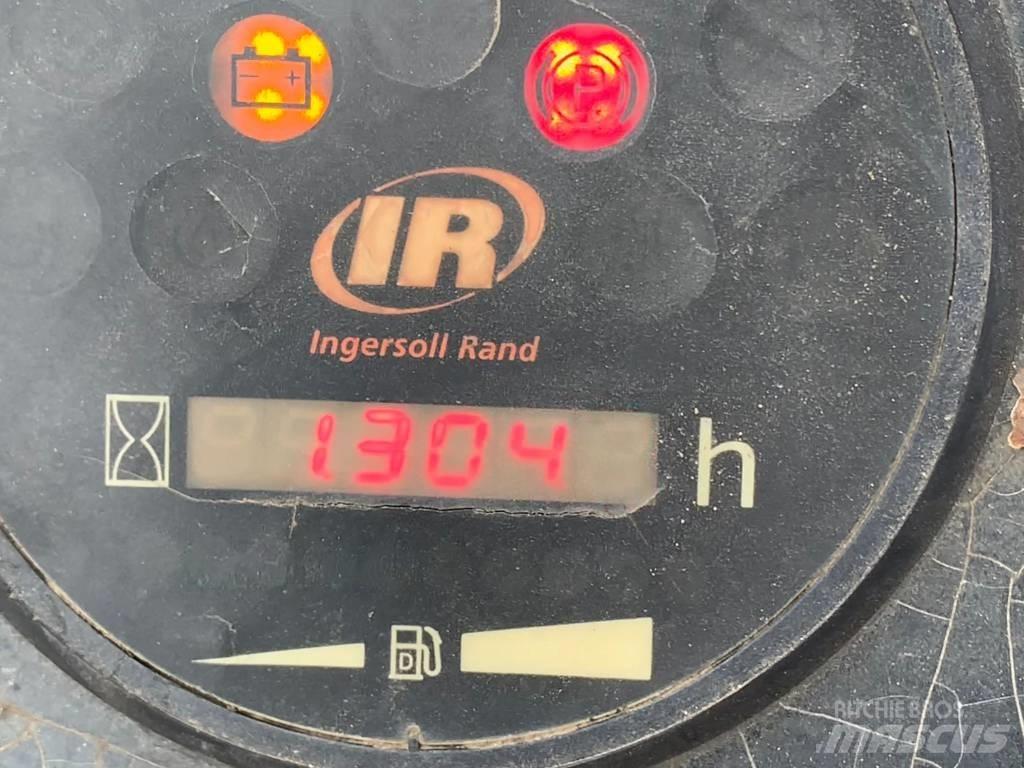 Volvo DD 24 Οδοστρωτήρες διπλού κυλίνδρου