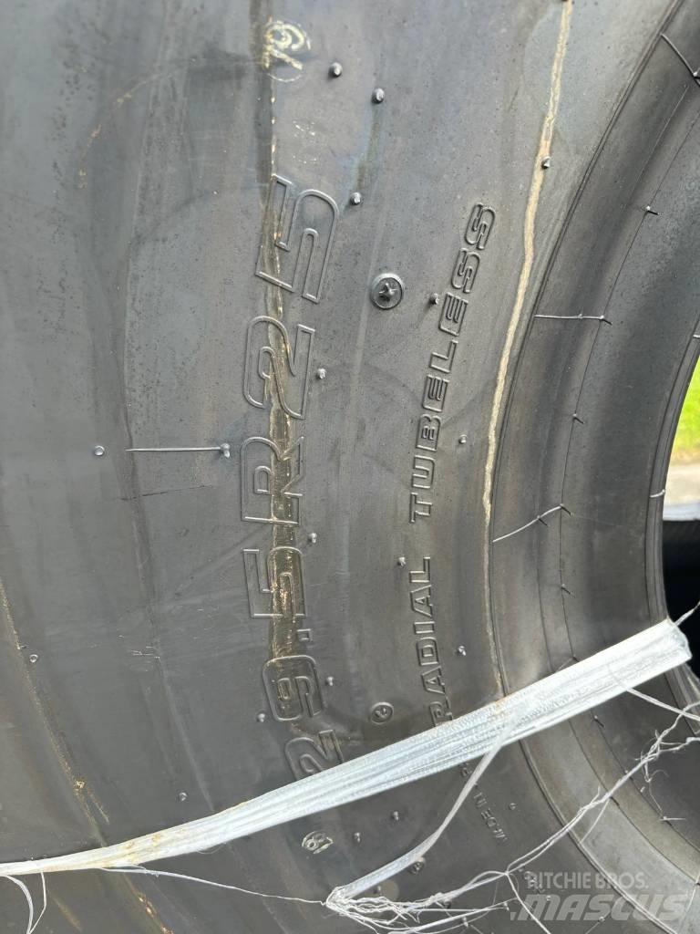 Firestone Tyres Άλλα εξαρτήματα