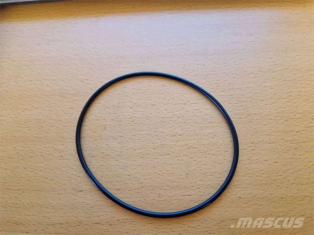 Eco Log ECO LOG Μετάδοση