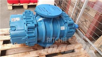 Robuschi RBS 85 Εξαρτήματα συμπιεστών